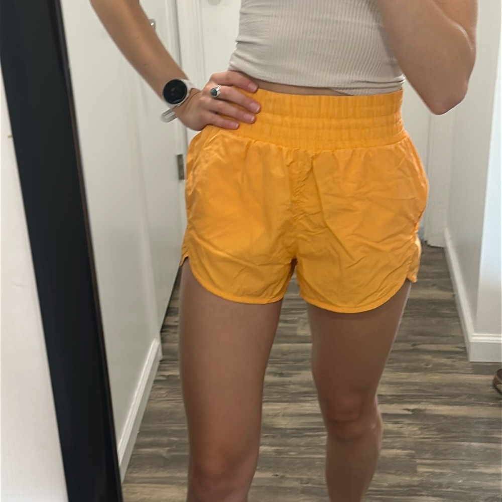 All in Motion Shorts